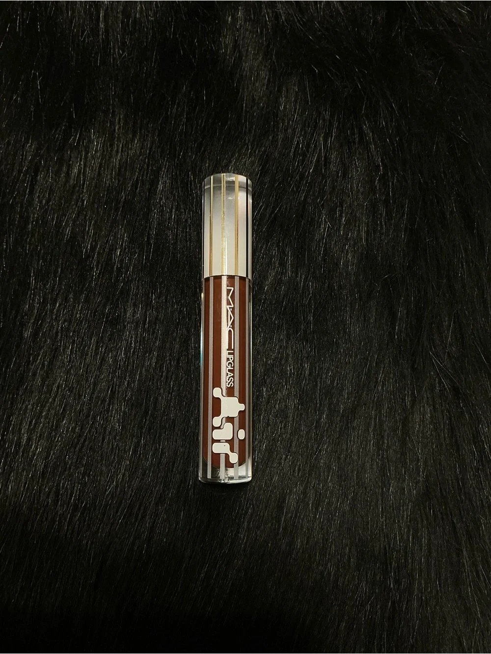 MAC Cosmetics Lipglass- Quality